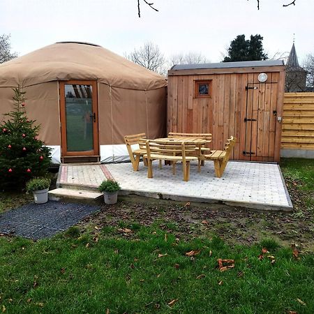 Le Camelia Villa Брюжлет Екстериор снимка