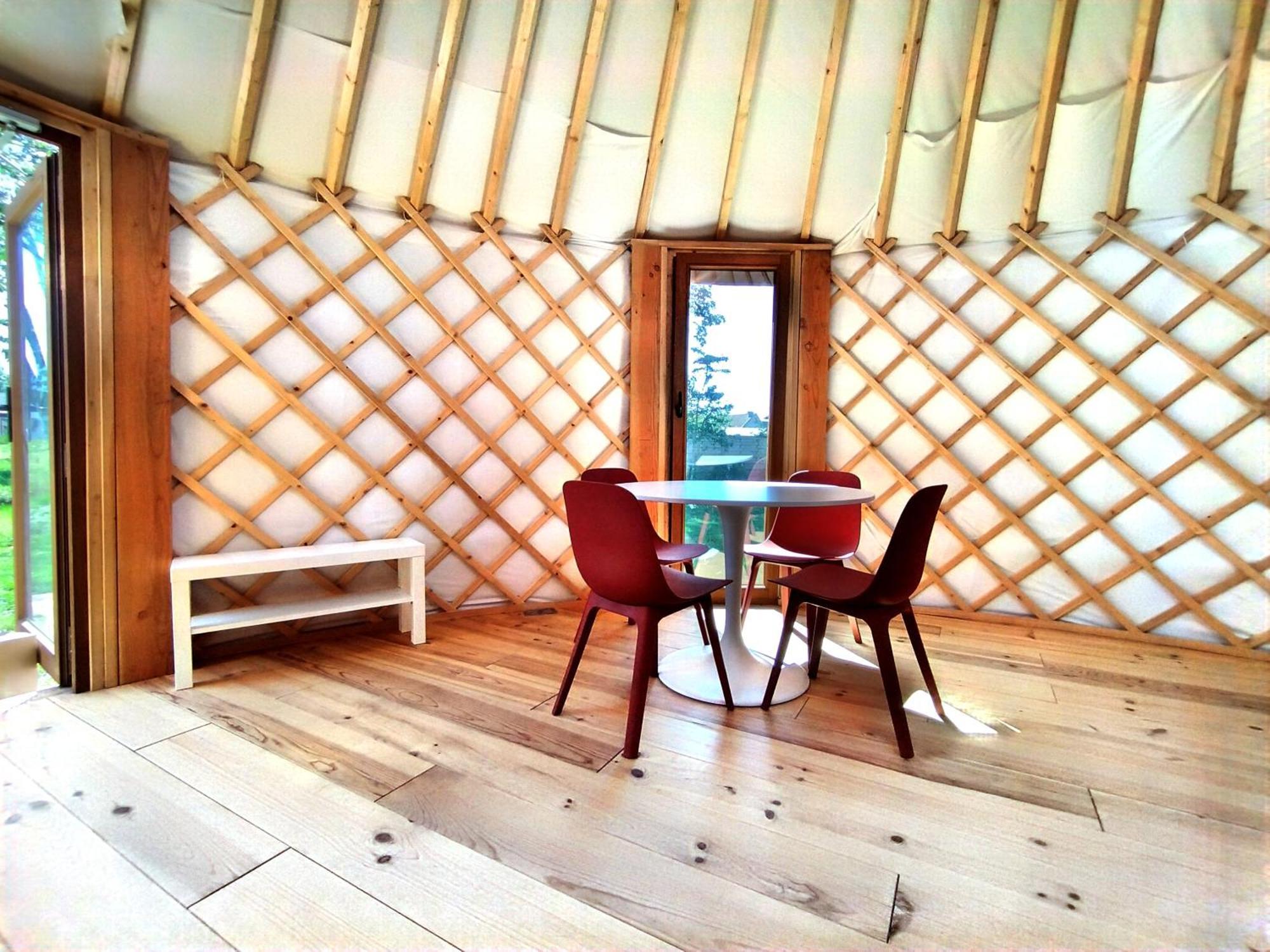 Le Camelia Villa Брюжлет Екстериор снимка